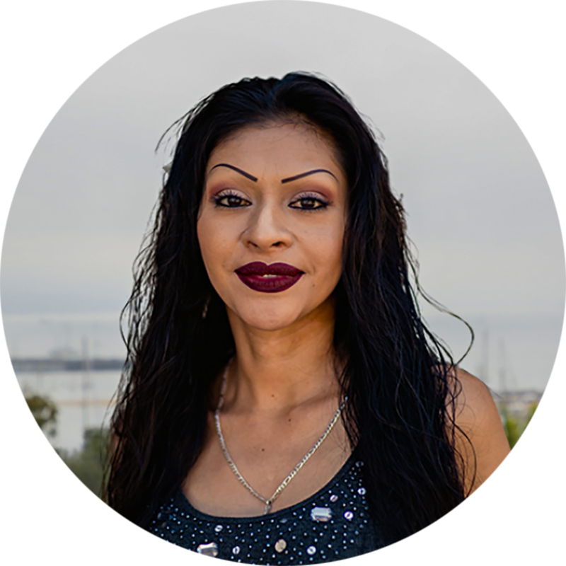 Alondra L. Gonzalez, B.A.