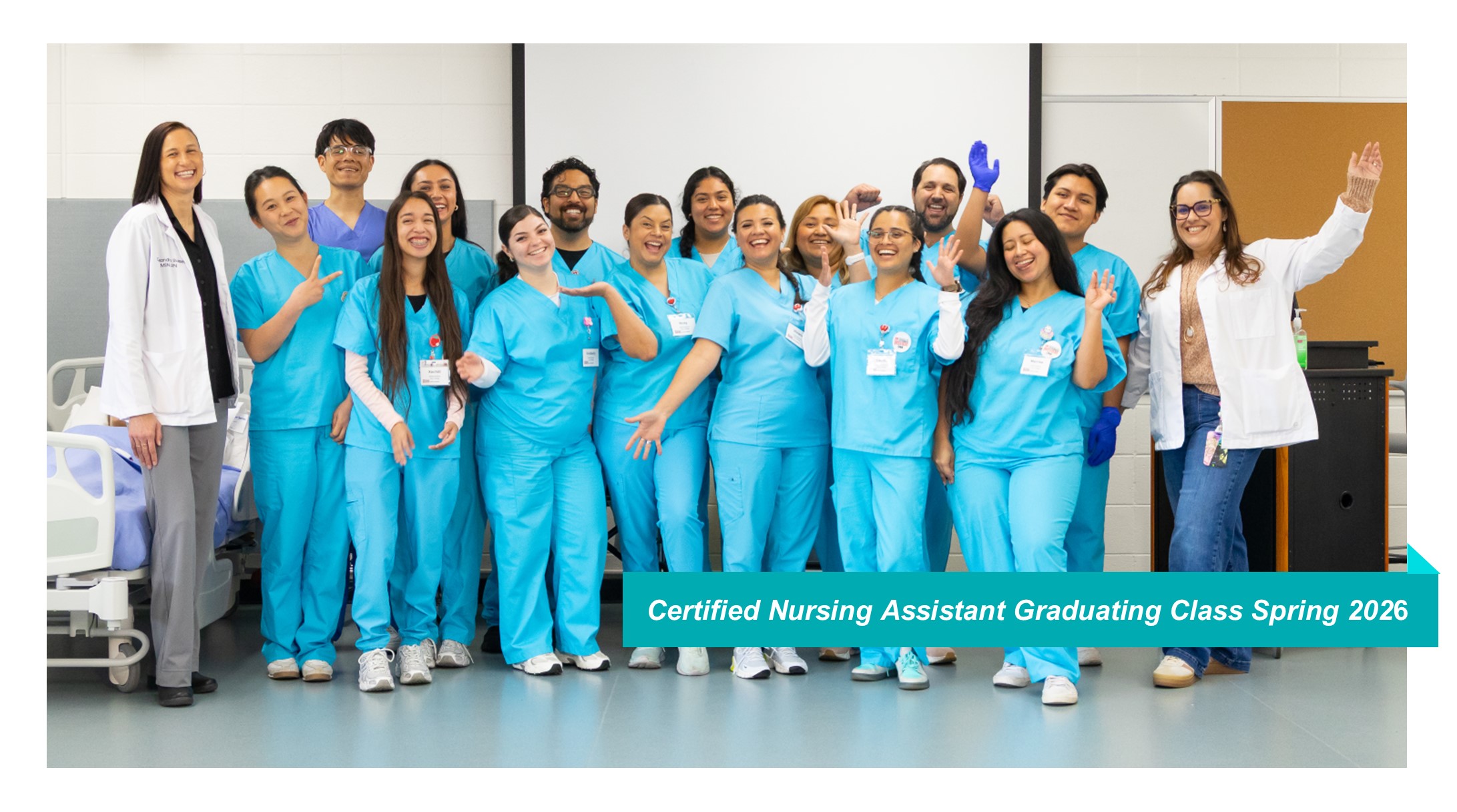 Medical Assistant